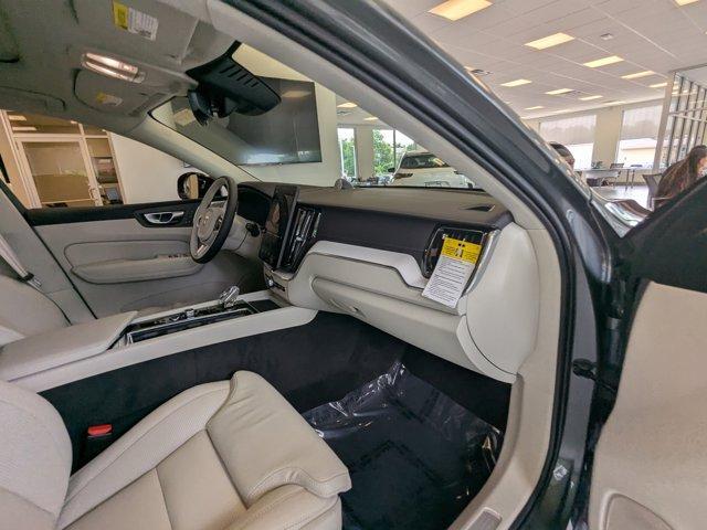 new 2026 Volvo XC60 car