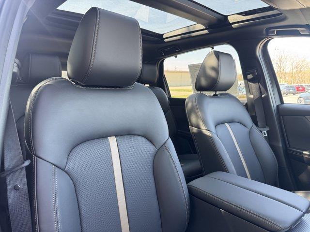 new 2025 Mazda CX-90 PHEV car