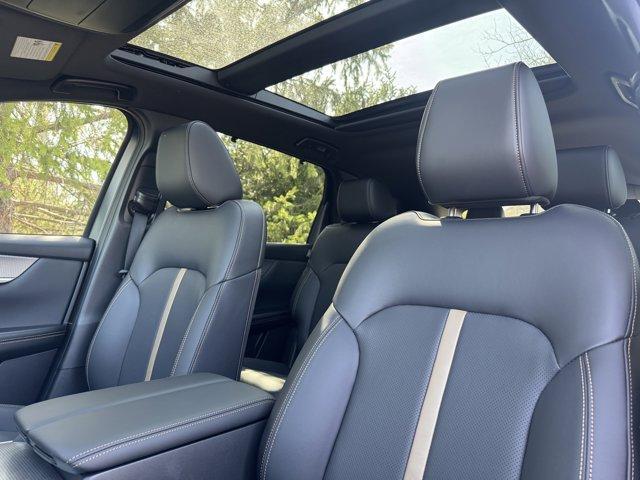 new 2025 Mazda CX-90 PHEV car