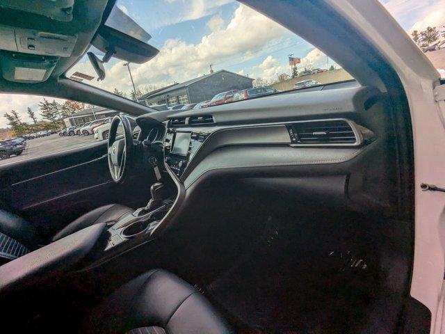 used 2020 Toyota Camry car, priced at $19,999