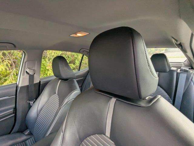 used 2020 Toyota Camry car, priced at $19,999