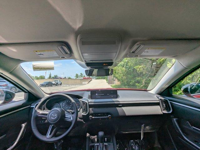 new 2025 Mazda CX-50 Hybrid car
