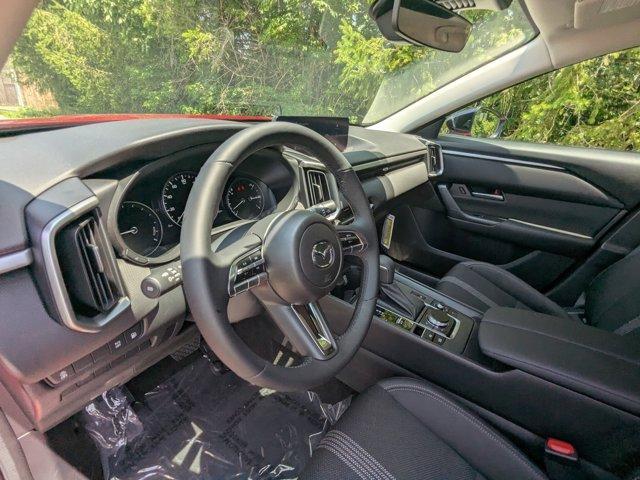 new 2025 Mazda CX-50 Hybrid car