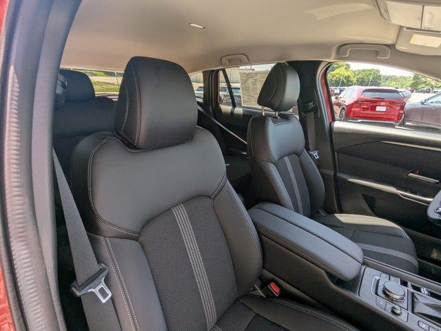 new 2025 Mazda CX-50 Hybrid car