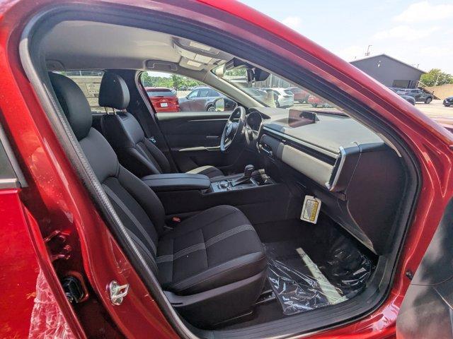 new 2025 Mazda CX-50 Hybrid car