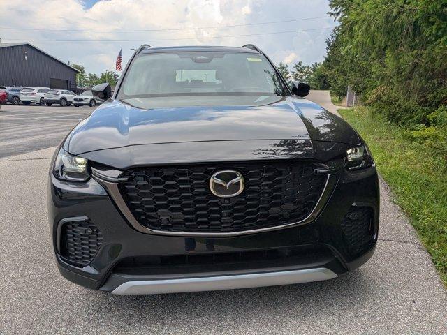 new 2025 Mazda CX-70 PHEV car