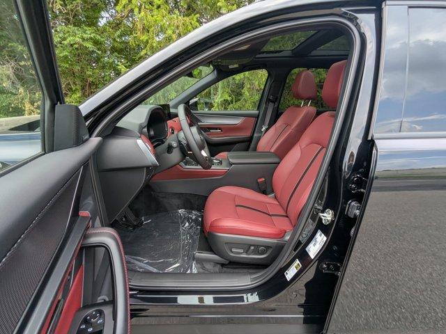 new 2025 Mazda CX-70 PHEV car