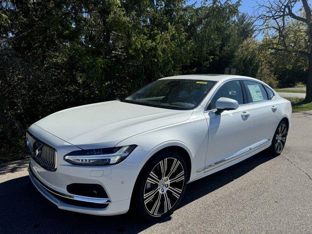 new 2025 Volvo S90 car