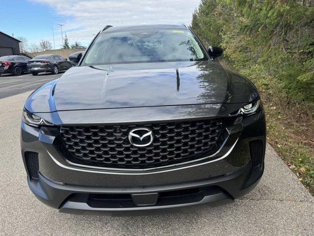 new 2025 Mazda CX-50 Hybrid car, priced at $36,375