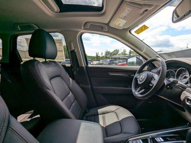 new 2025 Mazda CX-5 car