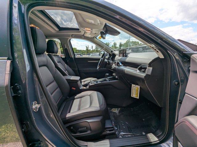 new 2025 Mazda CX-5 car
