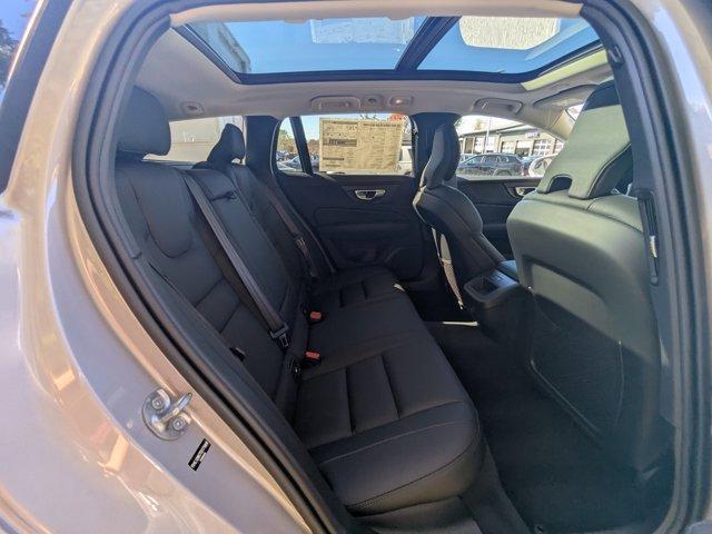 new 2026 Volvo V60 Cross Country car