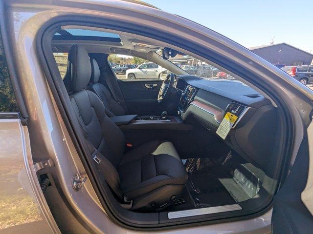 new 2026 Volvo V60 Cross Country car