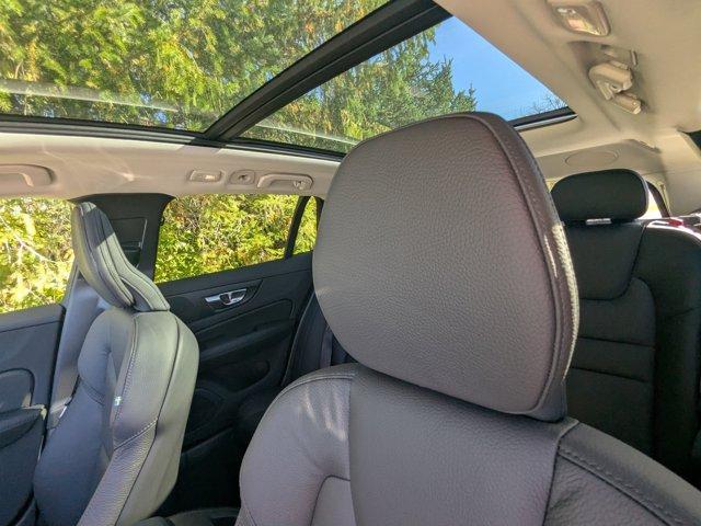 new 2026 Volvo V60 Cross Country car