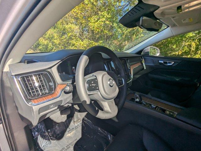 new 2026 Volvo V60 Cross Country car