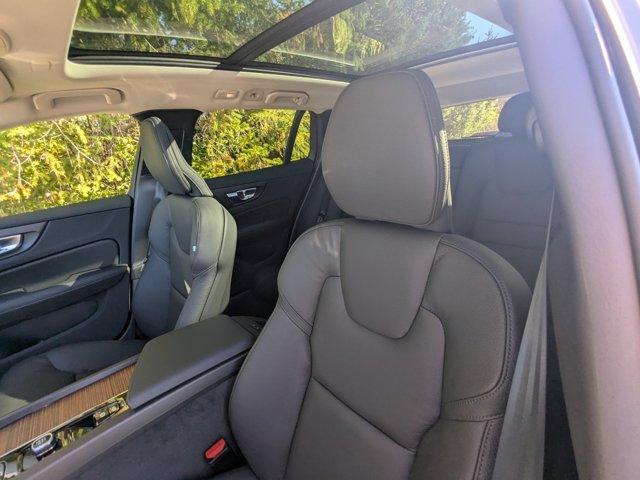 new 2026 Volvo V60 Cross Country car