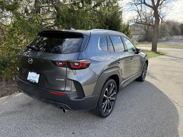 used 2023 Mazda CX-50 car, priced at $32,950