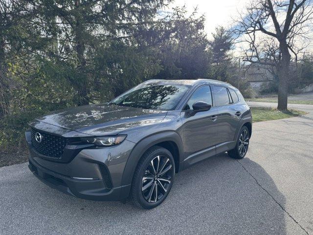 used 2023 Mazda CX-50 car, priced at $32,950