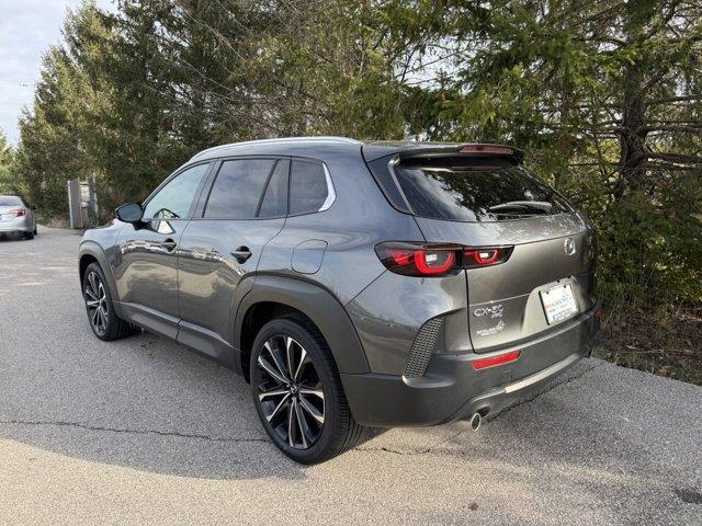 used 2023 Mazda CX-50 car, priced at $32,950