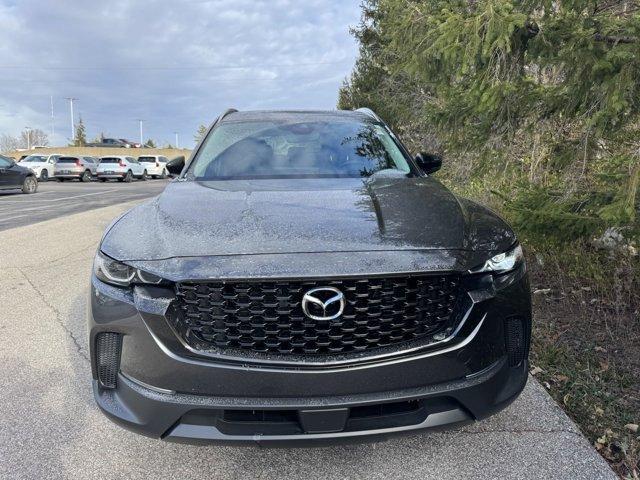 used 2023 Mazda CX-50 car, priced at $32,950