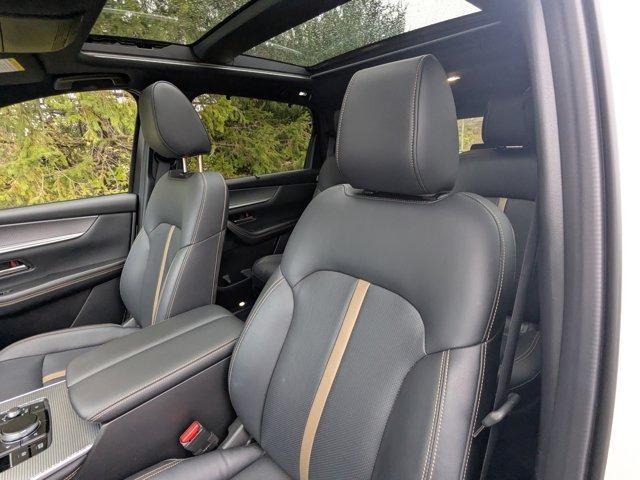 used 2024 Mazda CX-90 PHEV car, priced at $38,450