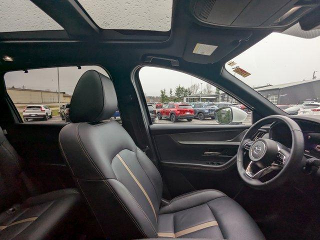 used 2024 Mazda CX-90 PHEV car, priced at $38,450