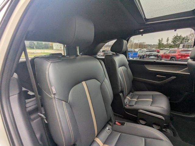 used 2024 Mazda CX-90 PHEV car, priced at $38,450