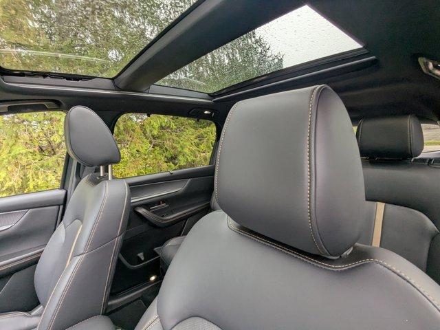 used 2024 Mazda CX-90 PHEV car, priced at $38,450