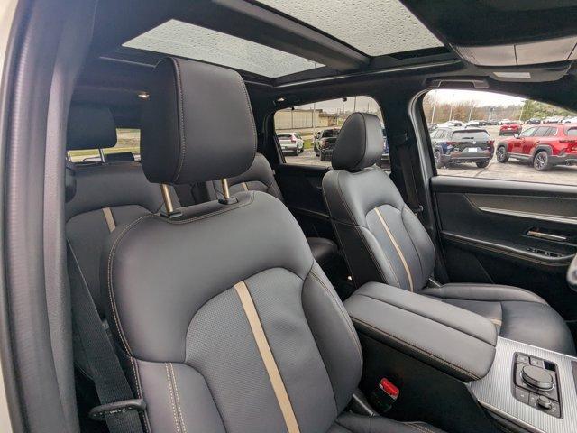 used 2024 Mazda CX-90 PHEV car, priced at $38,450