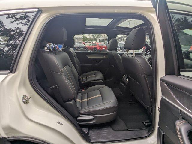 used 2024 Mazda CX-90 PHEV car, priced at $38,450