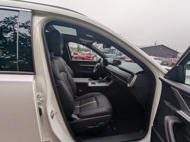 used 2024 Mazda CX-90 PHEV car, priced at $38,450