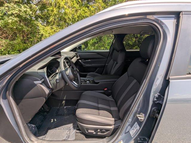 new 2025 Mazda CX-50 Hybrid car