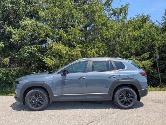 new 2025 Mazda CX-50 Hybrid car