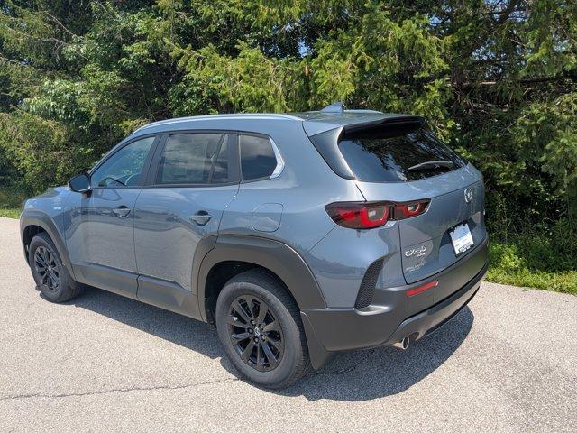 new 2025 Mazda CX-50 Hybrid car