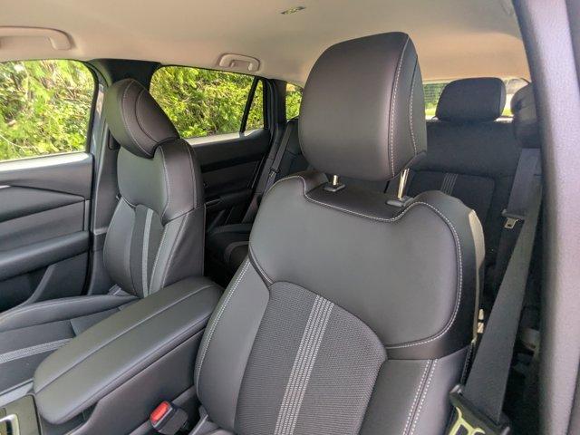 new 2025 Mazda CX-50 Hybrid car