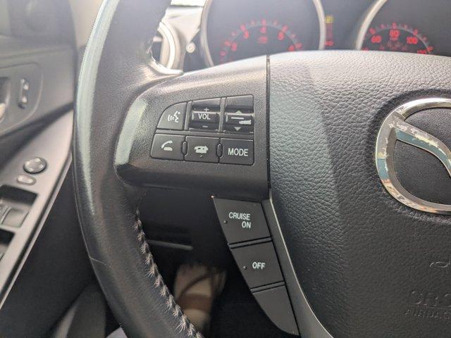 used 2010 Mazda Mazda3 car, priced at $8,999