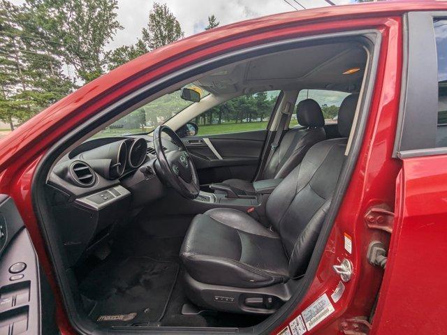 used 2010 Mazda Mazda3 car, priced at $8,999
