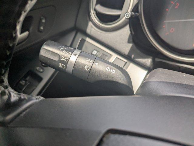 used 2010 Mazda Mazda3 car, priced at $8,999