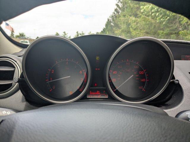used 2010 Mazda Mazda3 car, priced at $8,999