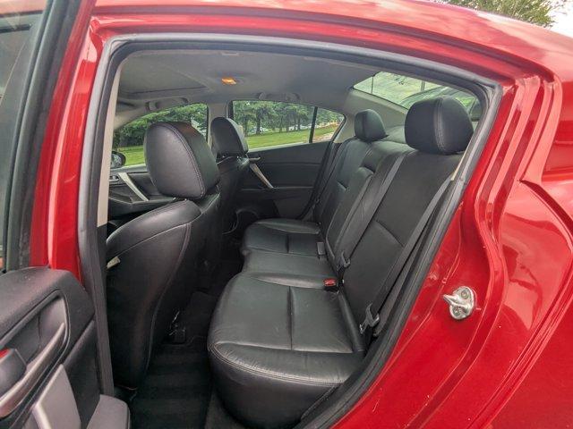 used 2010 Mazda Mazda3 car, priced at $8,999