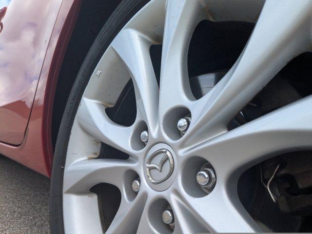 used 2010 Mazda Mazda3 car, priced at $8,999