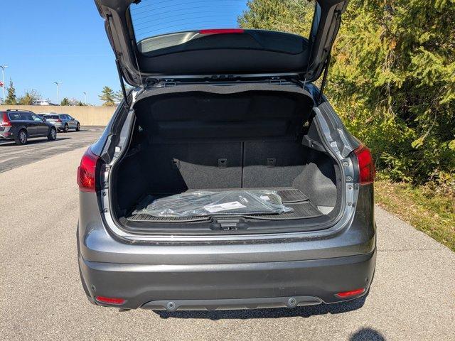 used 2019 Nissan Rogue Sport car, priced at $15,490