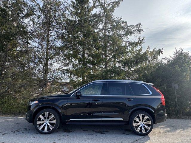 new 2025 Volvo XC90 car