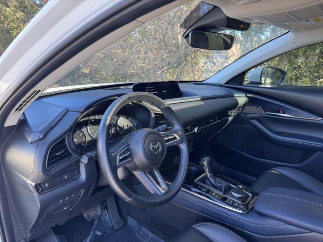 used 2021 Mazda CX-30 car, priced at $22,950