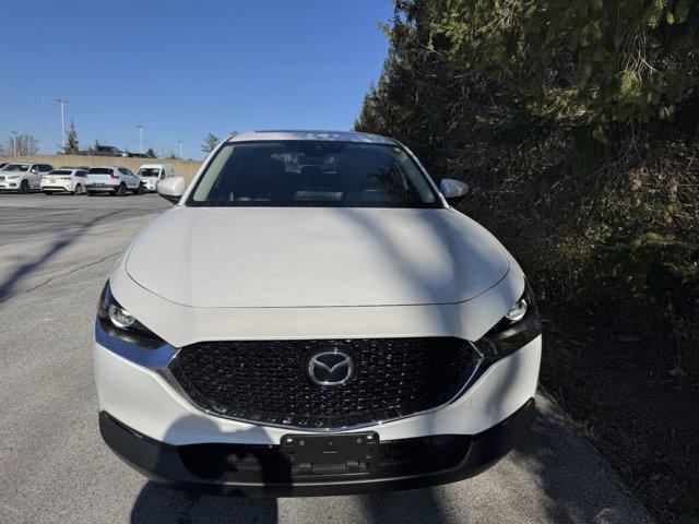 used 2021 Mazda CX-30 car, priced at $22,950