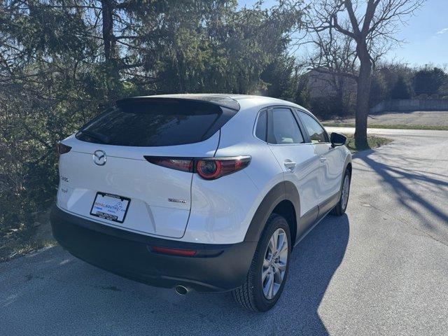 used 2021 Mazda CX-30 car, priced at $22,950