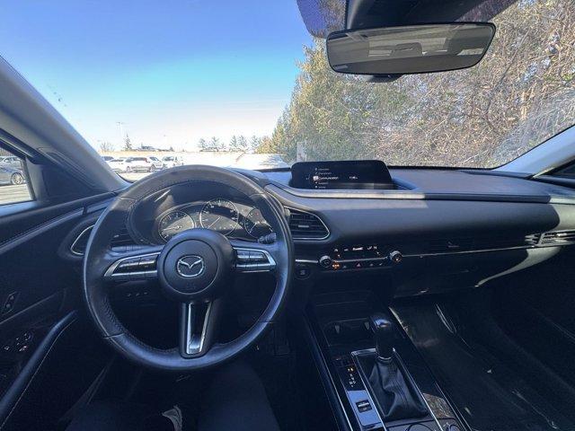 used 2021 Mazda CX-30 car, priced at $22,950