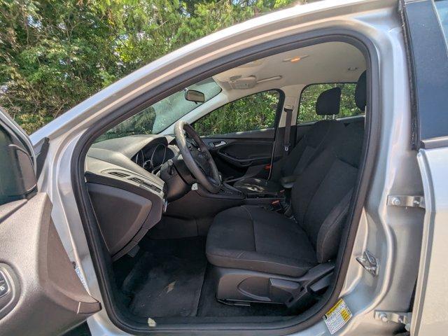 used 2017 Ford Focus car, priced at $8,999