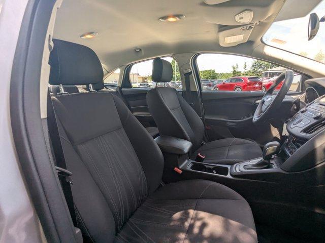 used 2017 Ford Focus car, priced at $8,999