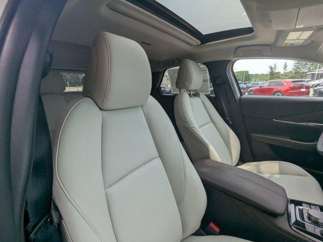 new 2025 Mazda CX-30 car